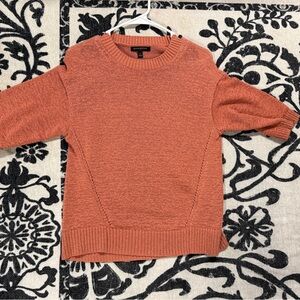 Banana Republic Women's Rust Sweater